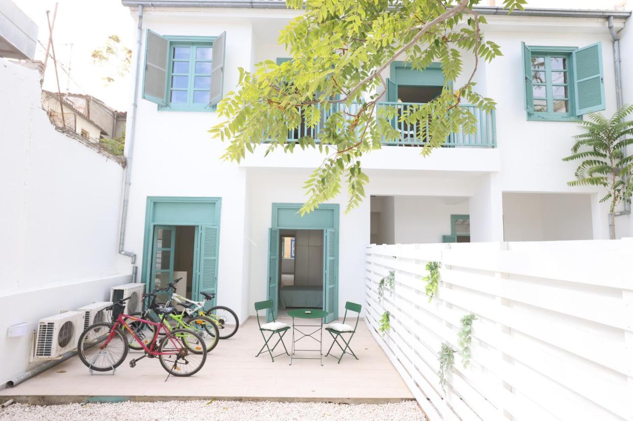 Pageant Homes Nicosia Exterior foto