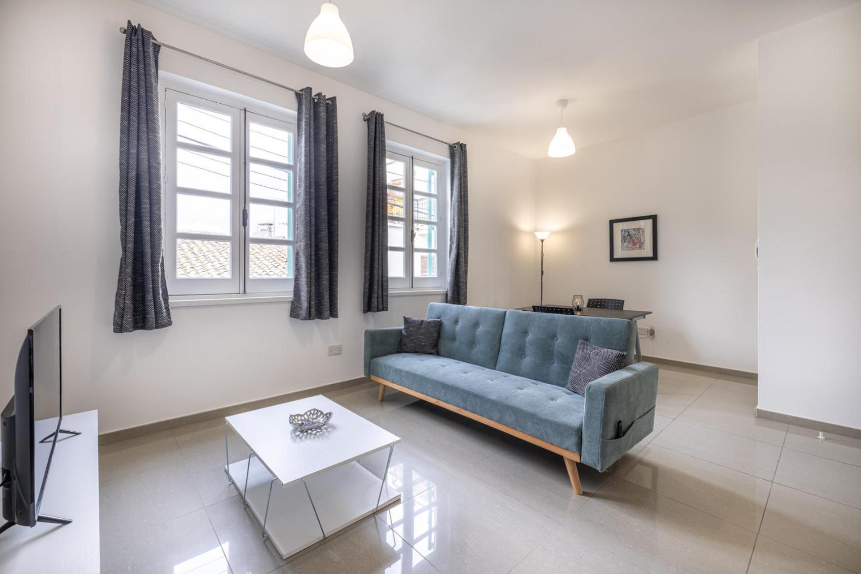 Pageant Homes Nicosia Exterior foto