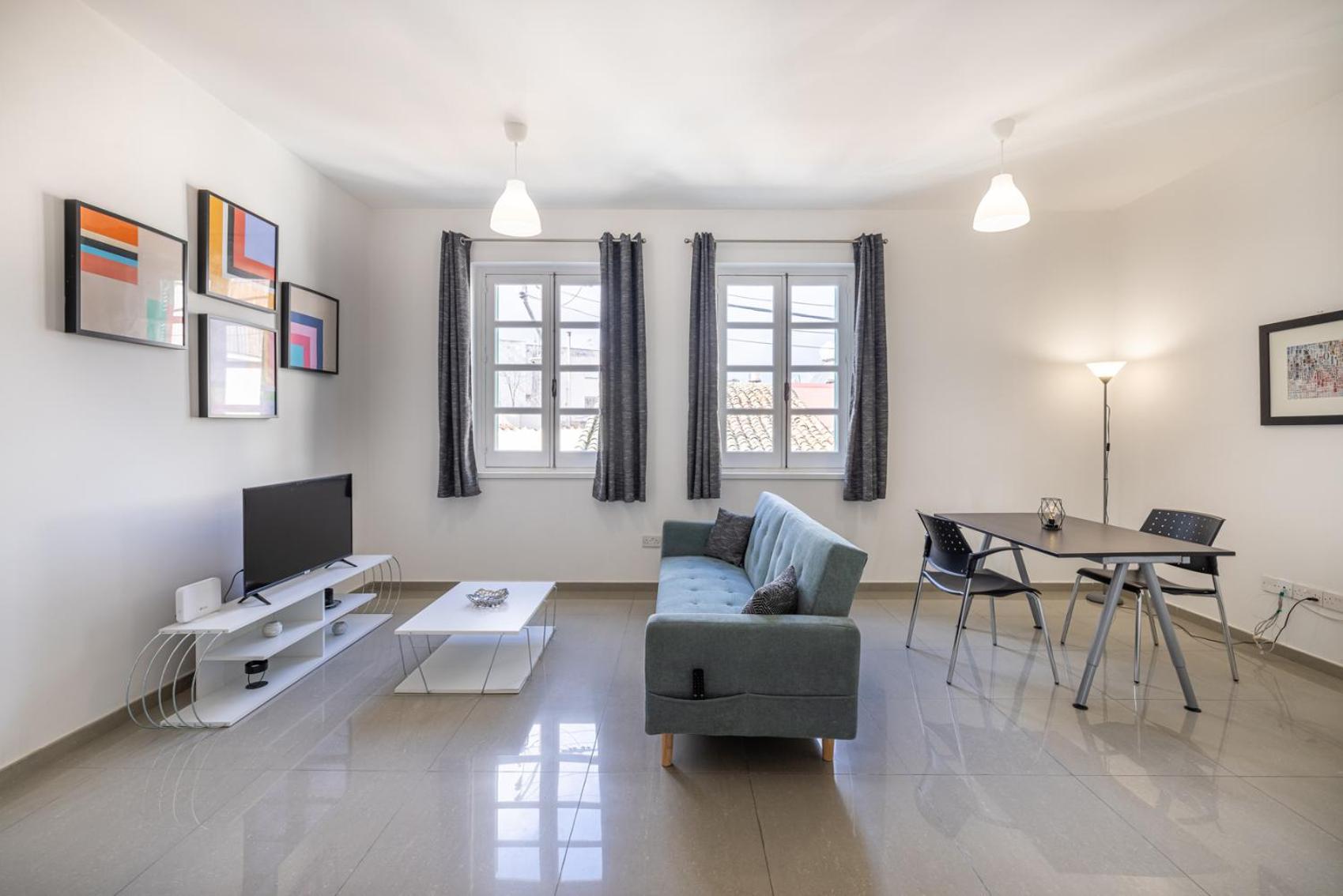 Pageant Homes Nicosia Exterior foto