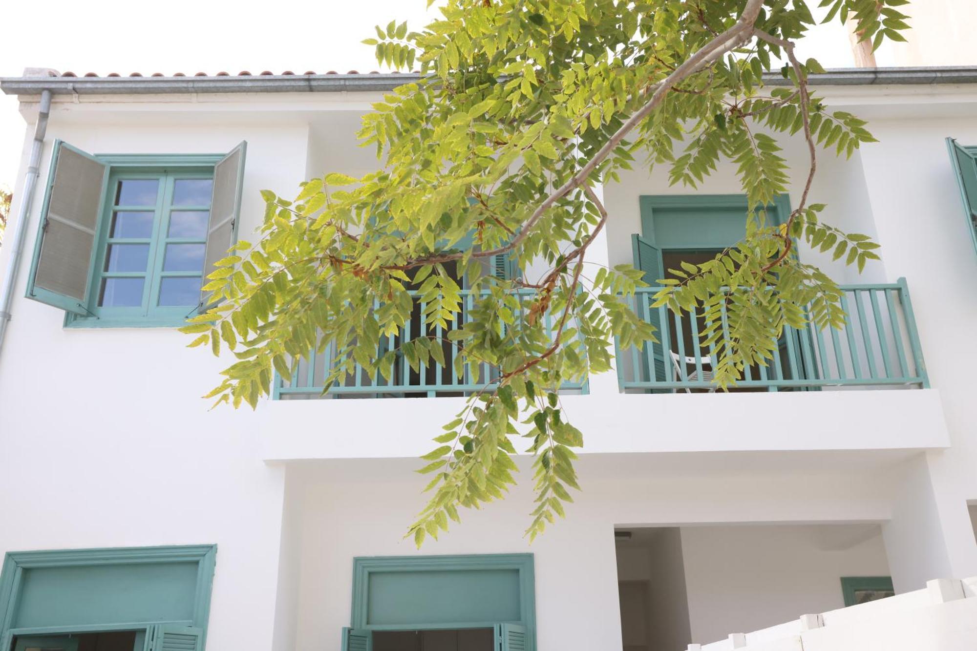 Pageant Homes Nicosia Exterior foto